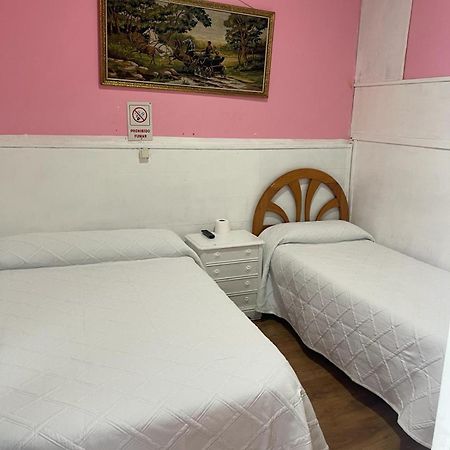 Hostal Daniel 마드리드 외부 사진