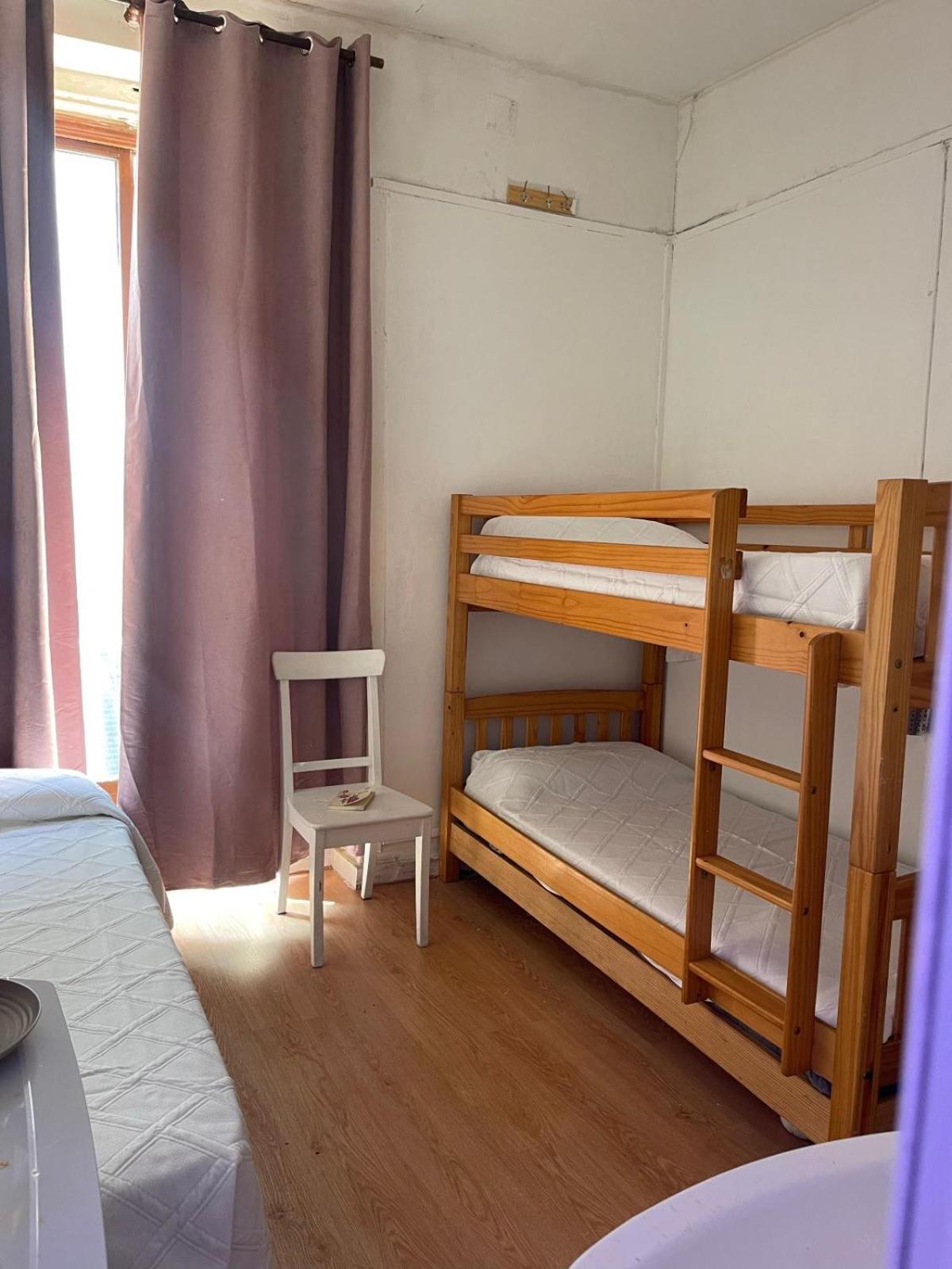Hostal Daniel 마드리드 외부 사진