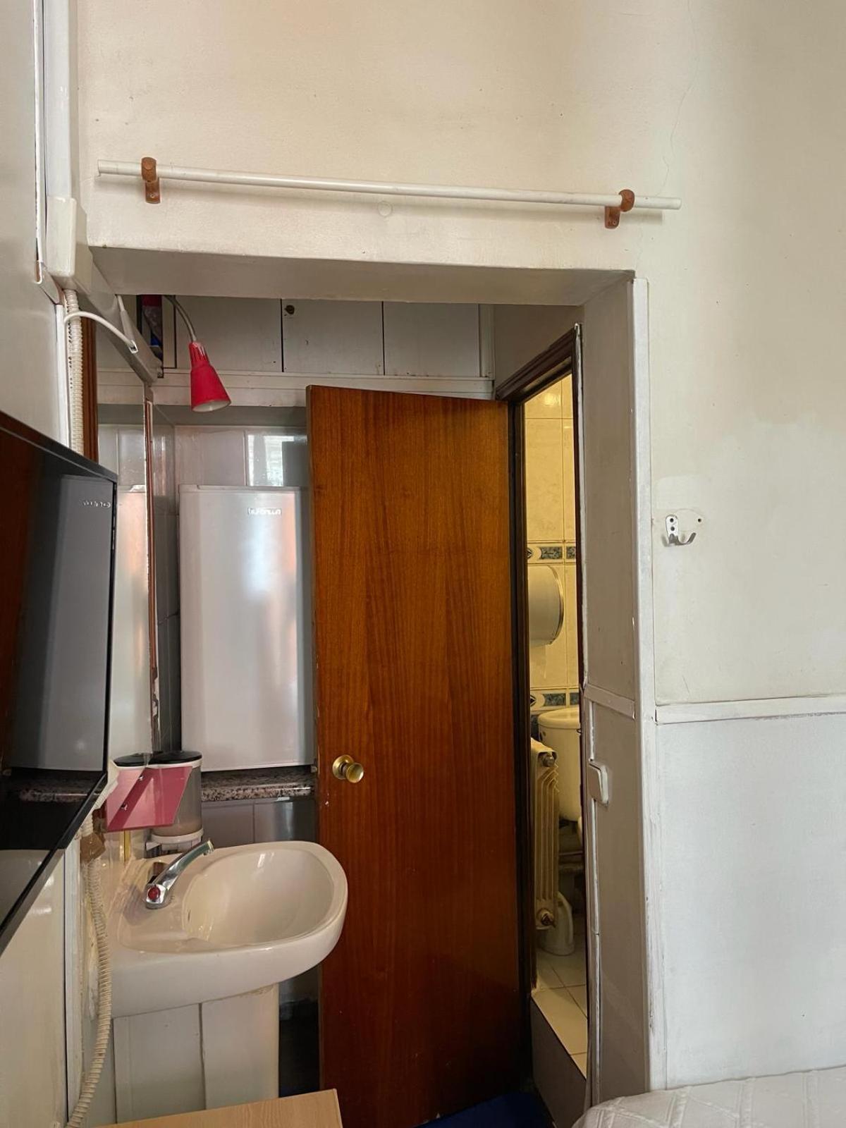 Hostal Daniel 마드리드 외부 사진