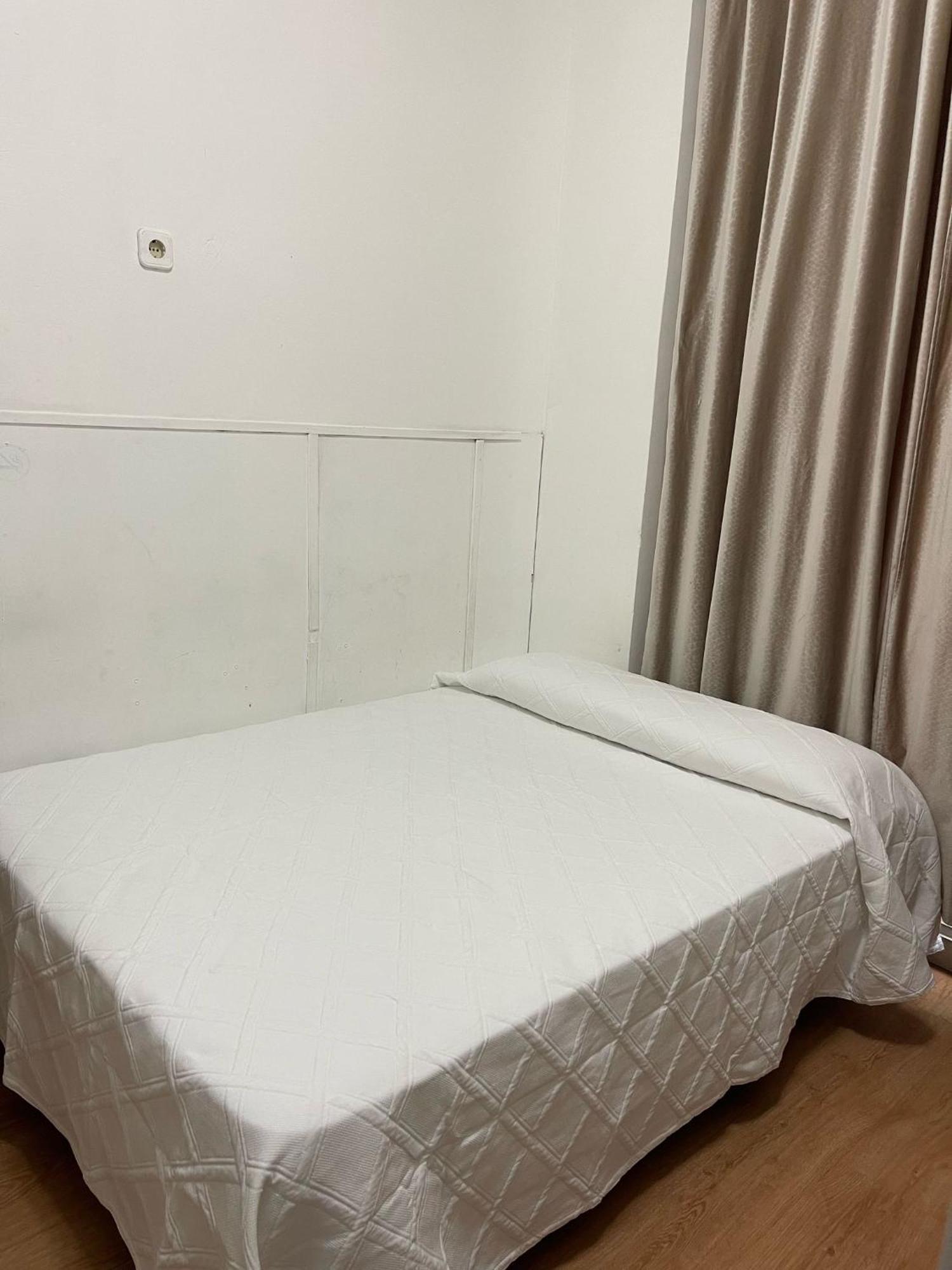 Hostal Daniel 마드리드 외부 사진